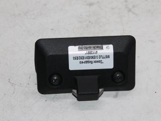 замок бардачка BMW 3 серия E90/E91/E92/E93 2007, 3.0 л., дизель, синий, седан