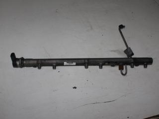 топливная рампа BMW 3 серия E90/E91/E92/E93 2007, 3.0 л., дизель, синий, седан, 7795514, 0445216015