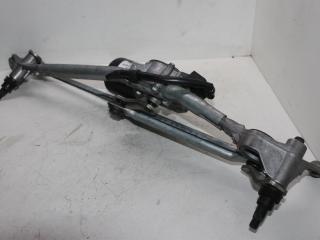 механизм стеклоочистителя (трапеция дворников) BMW 3 серия E90/E91/E92/E93 2007, 3.0 л., дизель, синий, седан, 6978264