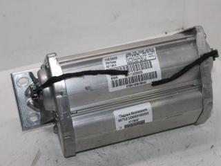 подушка безопасности коленная BMW 3 серия E90/E91/E92/E93 2007, 3.0 л., дизель, синий, седан, 399113225029