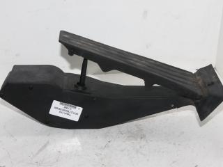 педаль BMW 3 серия E90/E91/E92/E93 2007, 3.0 л., дизель, синий, седан