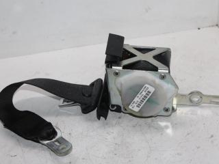 ремень безопасности BMW 3 серия E90/E91/E92/E93 2007, 3.0 л., дизель, синий, седан