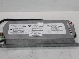 блок Bluetooth BMW 3 серия E90/E91/E92/E93 2007, 3.0 л., дизель, синий, седан, 9138179
