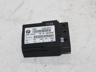 блок управления сиденьем BMW 3 серия E90/E91/E92/E93 2007, 3.0 л., дизель, синий, седан, 6926435