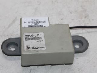 антенна BMW 3 серия E90/E91/E92/E93 2007, 3.0 л., дизель, синий, седан, 6935024