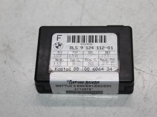 датчик дождя BMW 3 серия E90/E91/E92/E93 2007, 3.0 л., дизель, синий, седан, 9124112