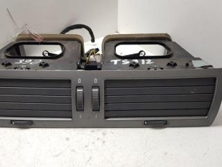 дефлектор обдува салона BMW 7 серия E65/E66/E67 [рестайлинг] 2005, седан, 8223599, 6911203, 6911204