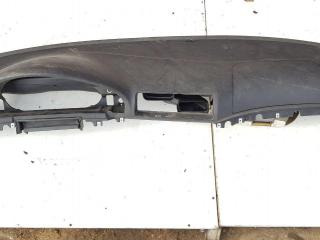 панель передняя салона (торпедо) BMW 5 серия E39 [рестайлинг] 2002, 3.0 л., дизель, синий, универсал