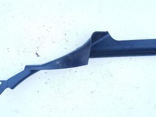 накладка на порог BMW 5 серия E39 [рестайлинг] 2002, 3.0 л., дизель, синий, универсал, 8159470