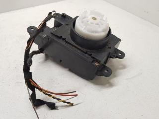 джойстик управления мультимедиа BMW 5 серия E60/E61 2003, 3.0 л., дизель, синий, седан, 6944884