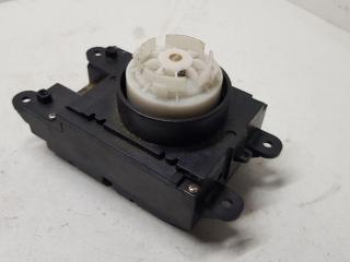 джойстик управления мультимедиа BMW 5 серия E60/E61 2003, 3.0 л., дизель, синий, седан, 6944884