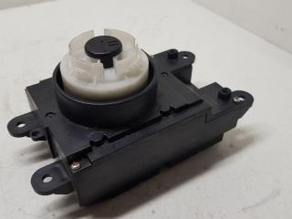 джойстик управления мультимедиа BMW 5 серия E60/E61 2003, 3.0 л., дизель, синий, седан, 6941801