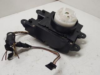 джойстик управления мультимедиа BMW 5 серия E60/E61 2003, 3.0 л., дизель, синий, седан, 6934259