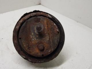 подушка крепления двигателя BMW 3 серия E46 2003, 3.0 л., бензин, серебро, седан, 1095444