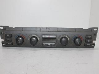 блок управления печки / климат-контроля BMW 7 серия E65/E66/E67 2001, седан, 6921678