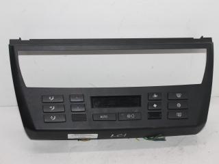 блок управления печки / климат-контроля BMW X3 E83 [рестайлинг] 2007, внедорожник 5 дв., 3443981