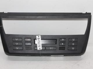 блок управления печки / климат-контроля BMW X3 E83 2006, внедорожник 5 дв., 3417544