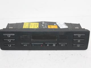 блок управления печки / климат-контроля BMW 3 серия E46 2000, седан, 6917004