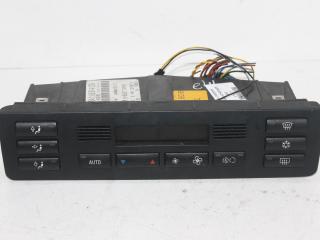блок управления печки / климат-контроля BMW 3 серия E46 2000, седан, 6914009