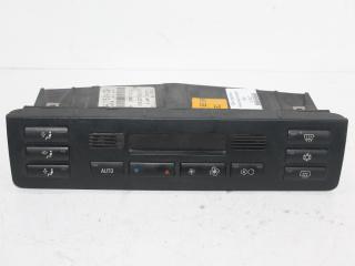 блок управления печки / климат-контроля BMW 3 серия E46 2001, седан, 6914009