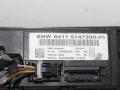 блок управления печки / климат-контроля BMW 3 серия E90/E91/E92/E93 2007, седан, 9147300 - фото №5