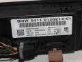 блок управления печки / климат-контроля BMW 3 серия E90/E91/E92/E93 2006, седан, 9128214 - фото №5
