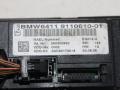 блок управления печки / климат-контроля BMW 3 серия E90/E91/E92/E93 2006, седан, 9110610 - фото №5