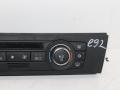 блок управления печки / климат-контроля BMW 3 серия E90/E91/E92/E93 2007, седан, 9162984 - фото №3