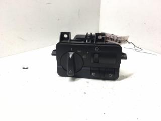 переключатель света BMW 3 серия E46 2001, седан, 4108587