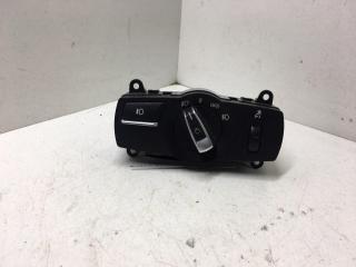переключатель света BMW 7 серия F01/F02 2009, седан, 9192745