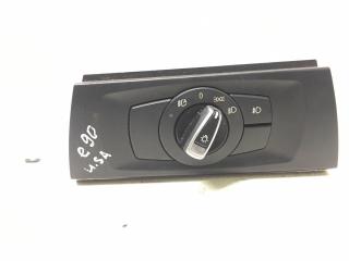 переключатель света BMW 3 серия E90/E91/E92/E93 2007, седан, 6938864