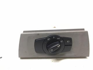 переключатель света BMW 3 серия E90/E91/E92/E93 2007, седан, 6938864