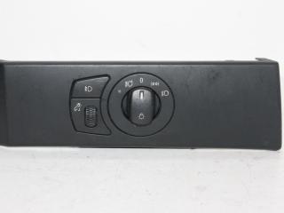 переключатель света BMW 5 серия E60/E61 2005, седан, 6925291