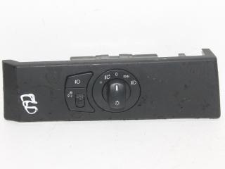 переключатель света BMW 5 серия E60/E61 2005, седан, 6953729
