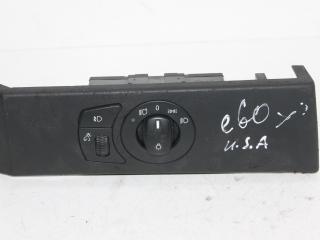 переключатель света BMW 5 серия E60/E61 2005, седан, 6953729