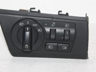 переключатель света BMW X3 E83 2004, внедорожник 5 дв., 3420282