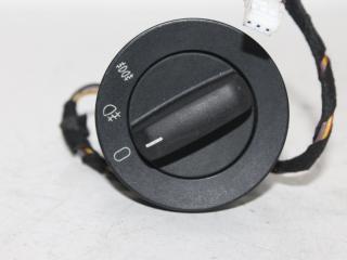 переключатель света BMW 5 серия E39 2000, седан, 6901342