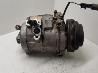 компрессор кондиционера BMW X5 E53 2003, 4.4 л., бензин, седан, 6909626