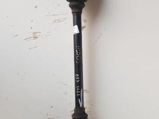 полуось задняя (приводной вал, ШРУС) BMW X5 E53 2003, 3.0 л., дизель, внедорожник 5 дв.