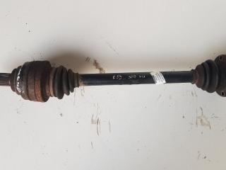 полуось задняя (приводной вал, ШРУС) BMW X5 E53 [рестайлинг] 2004, 3.0 л., дизель, внедорожник 5 дв., 7500916