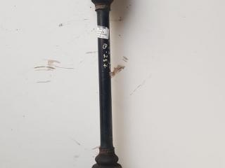 полуось задняя (приводной вал, ШРУС) BMW X5 E53 [рестайлинг] 2004, 3.0 л., дизель, внедорожник 5 дв.