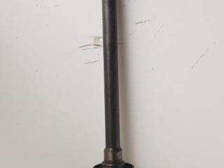 полуось передняя правая (приводной вал, ШРУС) BMW X5 E53 [рестайлинг] 2004, 3.0 л., дизель, внедорожник 5 дв.