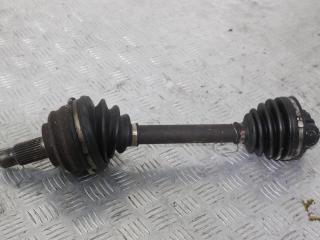 полуось передняя левая (приводной вал, ШРУС) BMW X5 E53 [рестайлинг] 2004, 3.0 л., дизель, внедорожник 5 дв.