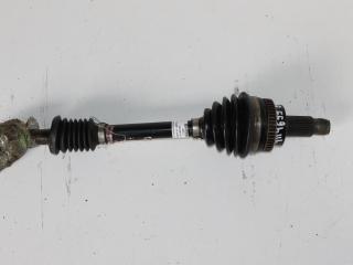 полуось передняя левая (приводной вал, ШРУС) BMW 5 серия E60/E61 [рестайлинг] 2008, 3.5 л., бензин, седан, 7570269