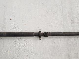 карданный вал BMW 5 серия E60/E61 2006, 5.0 л., бензин, седан, 7557145