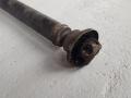 карданный вал BMW 5 серия E60/E61 2006, 5.0 л., бензин, седан, 7557145 - фото №3