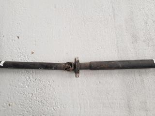 карданный вал BMW 5 серия E60/E61 2007, 3.5 л., бензин, седан, 7573591