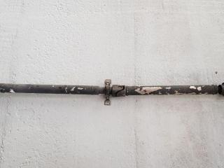 карданный вал BMW 5 серия E39 1999, 2.5 л., бензин, седан