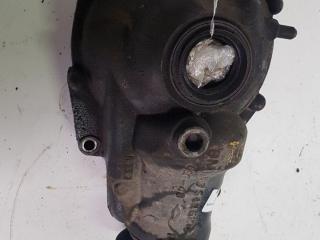 редуктор переднего моста BMW X3 E83 2005, 3.0 л., M54 B30 (306S3), бензин, АКПП, внедорожник 5 дв., правый руль, 31507523650, 7523650