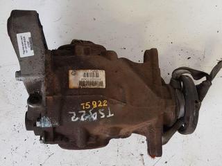 редуктор заднего моста BMW 1 серия E81/E87 [рестайлинг] 2009, 2.0 л., дизель, купе, 7572804